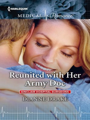 cover image of Reunited with Her Army Doc